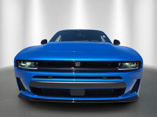 BLUDICROUS 2026 Dodge Charger Scat Pack