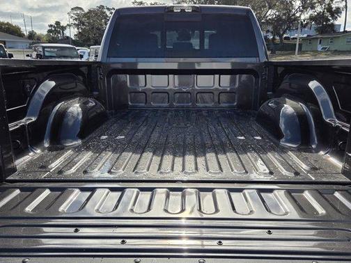 2026 RAM 2500 Rebel/Power Wagon