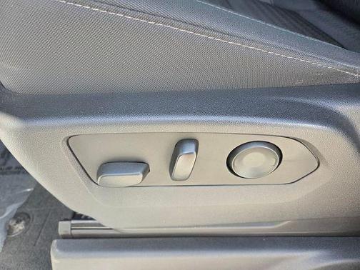 White 2022 Chevrolet Silverado 1500 LT Trail Boss