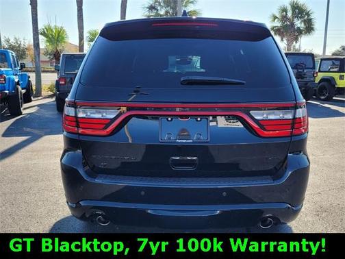 2024 Dodge Durango GT