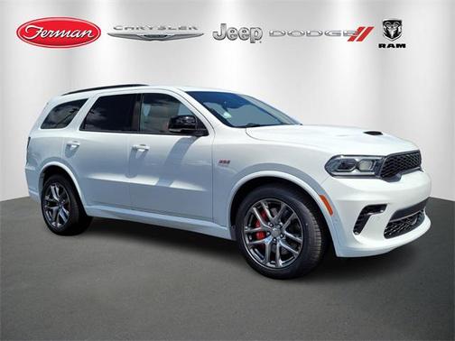 2024 Dodge Durango SRT 392
