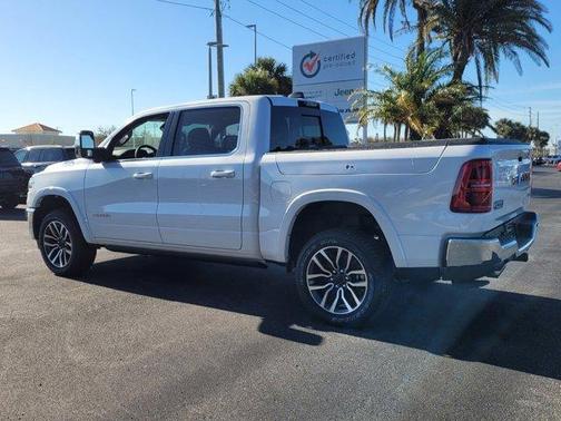 2025 RAM 1500 Limited