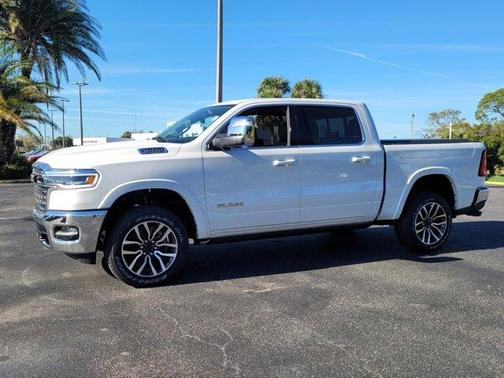 2025 RAM 1500 Limited