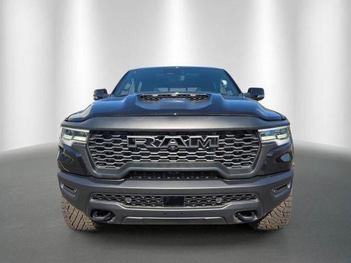 Diamond Black 2026 RAM 1500 RHO