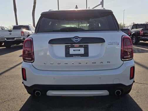 2024 MINI Countryman Cooper S