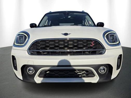 2024 MINI Countryman Cooper S