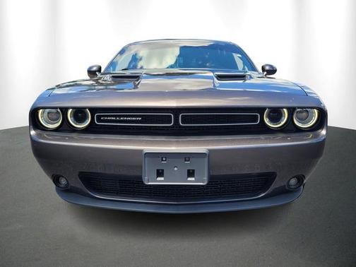 2018 Dodge Challenger GT
