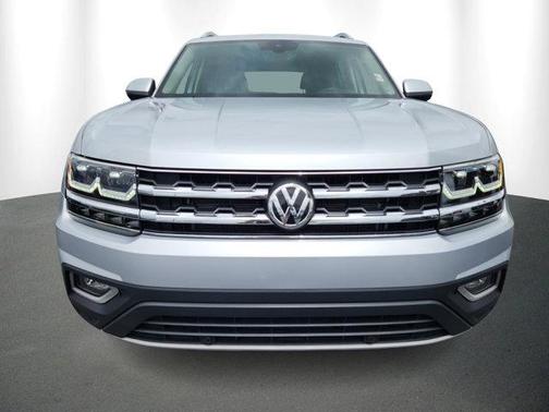 2019 Volkswagen Atlas 3.6L SEL