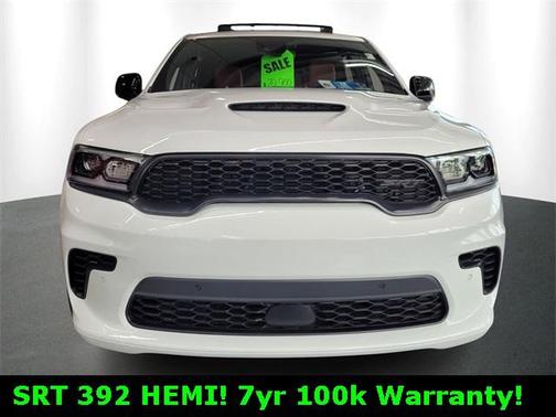 2024 Dodge Durango SRT 392