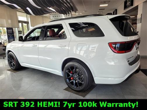 2024 Dodge Durango SRT 392