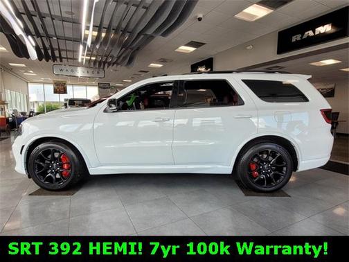 2024 Dodge Durango SRT 392