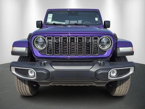 Sahara Beige 2026 Jeep Gladiator Sport