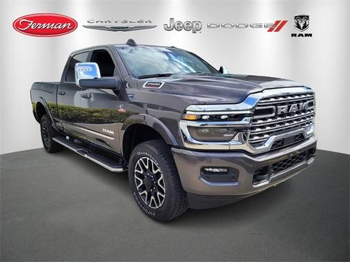 2025 RAM 2500 Limited