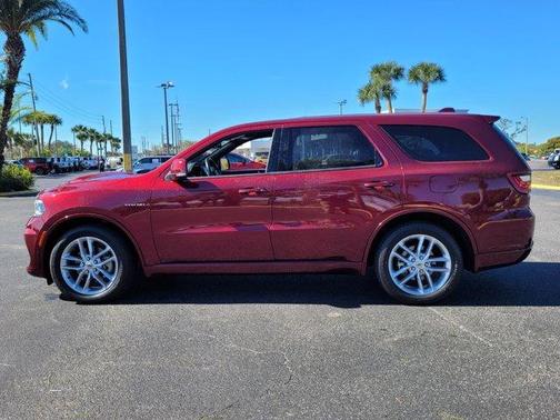 2022 Dodge Durango R/T