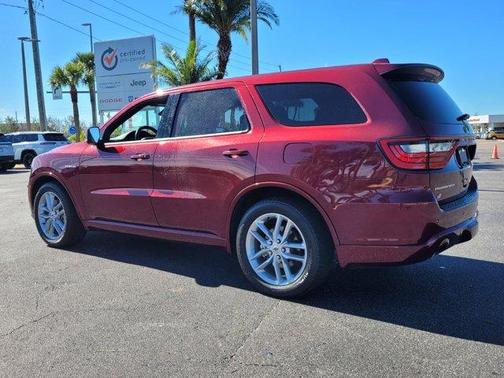 2022 Dodge Durango R/T