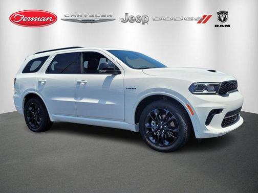 2025 Dodge Durango R/T
