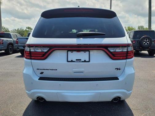 2025 Dodge Durango R/T