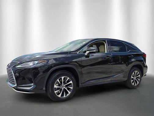 Caviar 2020 Lexus RX 350 350