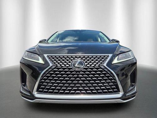 Caviar 2020 Lexus RX 350 350