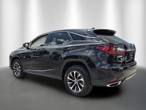 Caviar 2020 Lexus RX 350 350