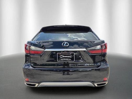 Caviar 2020 Lexus RX 350 350