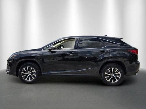 Caviar 2020 Lexus RX 350 350
