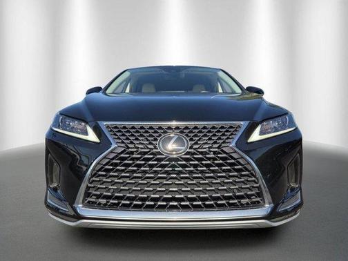 Caviar 2020 Lexus RX 350 350