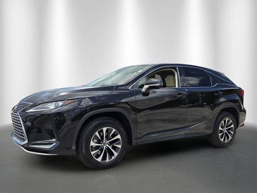 Caviar 2020 Lexus RX 350 350