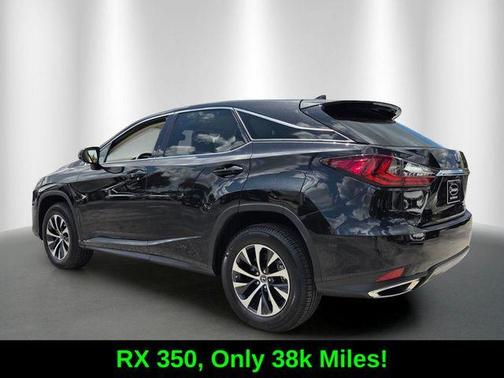Caviar 2020 Lexus RX 350 350
