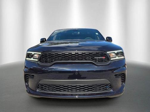 Night 2026 Dodge Durango GT