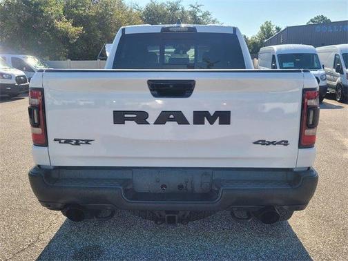 2023 RAM 1500 TRX
