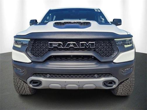 2023 RAM 1500 TRX