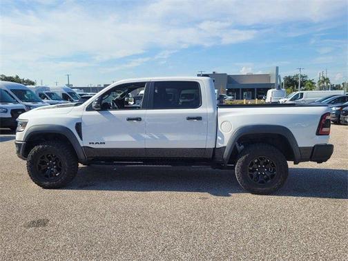 2023 RAM 1500 TRX
