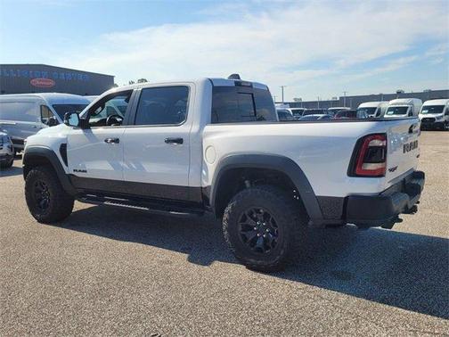 2023 RAM 1500 TRX