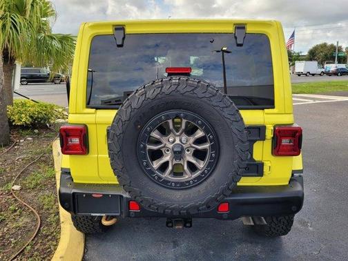 2023 Jeep Wrangler Rubicon 392