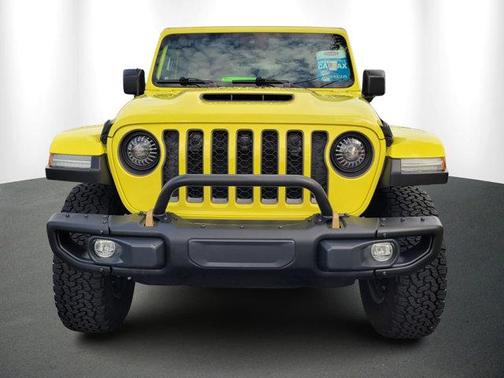 2023 Jeep Wrangler Rubicon 392