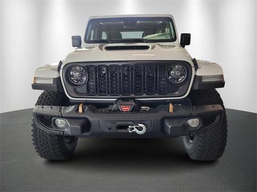 2025 Jeep Wrangler Rubicon 392
