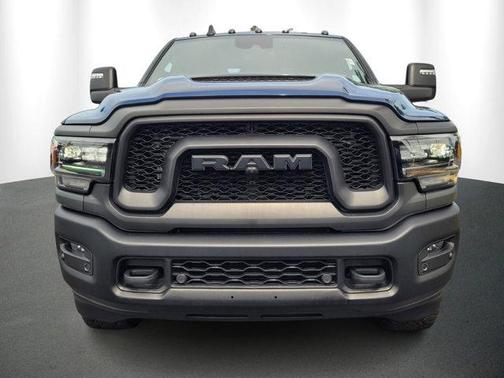 2024 RAM 2500 Power Wagon