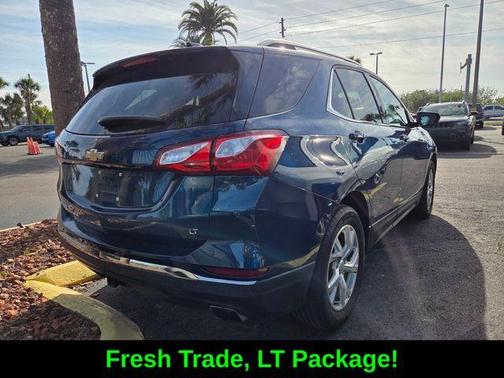 2020 Chevrolet Equinox 2LT