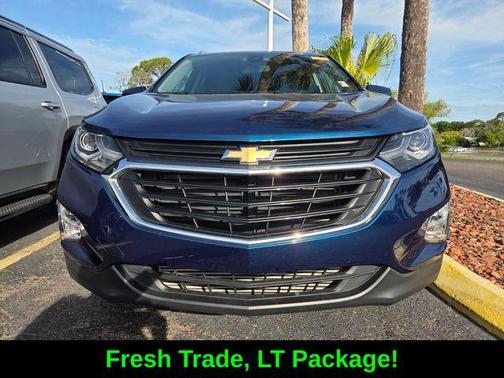 2020 Chevrolet Equinox 2LT