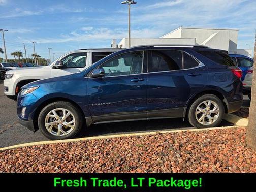 2020 Chevrolet Equinox 2LT