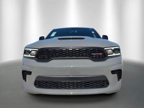Destroyer Gray Clearcoat 2026 Dodge Durango GT HEMI V8
