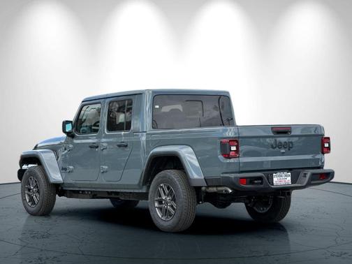 Anvil 2026 Jeep Gladiator Sport