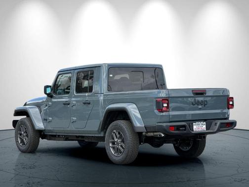Anvil 2026 Jeep Gladiator Sport