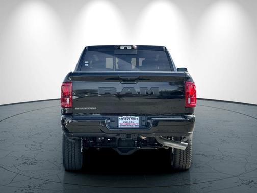 2026 RAM 2500 Limited