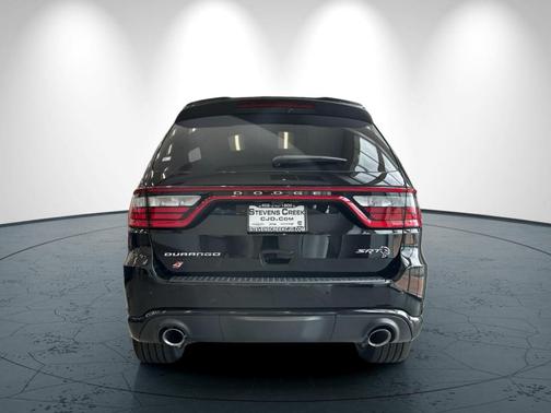2025 Dodge Durango SRT Hellcat
