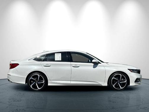 2020 Honda Accord Sport 1.5T
