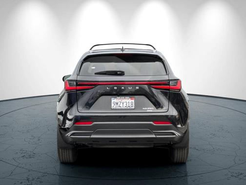 2025 Lexus NX 250 Premium