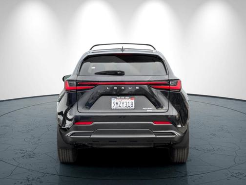 2025 Lexus NX 250 Premium