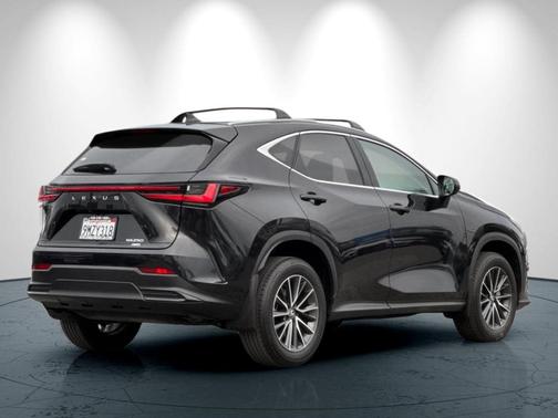 2025 Lexus NX 250 Premium